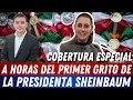 Download Lagu #SinMáscaras | EN VIVO DESDE EL ZÓCALO: MEXICANOS EMPIEZAN A LLEGAR PARA FESTEJAR A LO GRANDE