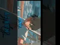 Download Lagu Anime:- Weathering with you❤️‍🩹♥️
