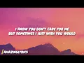 AZIEDOESNTEXIST - Everglades (Lyrics)