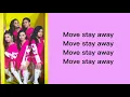 Download Lagu LIRIK||Jangan Coba Coba,(BYOODE)