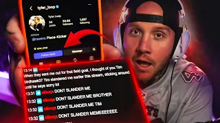 I CAN'T BELIEVE THIS HAPPENED.. (COWBOYS VS RAVENS AFTERMATH)