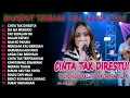 Download Lagu CINTA TAK DIRESTUI SHINTA ARSINTA \u0026 LALA WIDY FULL ALBUM DANGDUT VIRAL TERBARU 2025 Kocak Dut