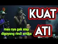 Download Lagu rindi antika 2020 TTM AKUSTIK kuat ati dangdut terbaru | arya pro - podomoro audio live bantul jogja