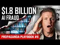 He Made 1 8 Billion With 800 Fake Doctors I Think the FTC Is Coming