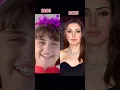 Lagu Koi Mil Gaya (2003) Then vs Now | Hrithik Roshan, Preity Zinta, Jadoo