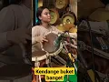 Download Lagu Kendang ebeg, cakilan viral