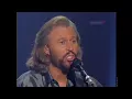 Bee Gees — Jive Talkin' (Live at "An Audience With.." / ITV Studios London 1998)