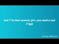 Mystikal - Shake Ya Ass ft. Pharrell Williams (Lyrics)