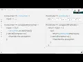 Functional Programming in Java - 8 Exception Handling Predicate