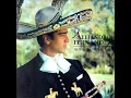 Alejandro Fernandez - No se Olvidar