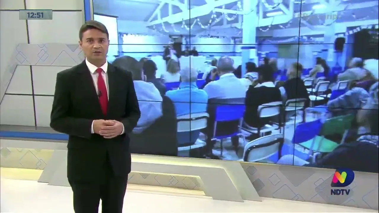 Plano Diretor de Florianópolis: mais de 120 pessoas participam da audiência na Barra da Lagoa