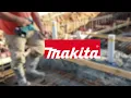 40V Max Brushless 1,200mm Concrete Vibrator
