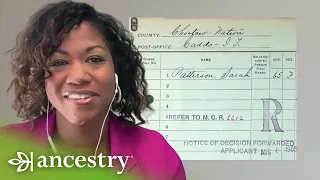 Beyond the Beginning: Advancing Your Native American Genealogy Research | Ancestry
