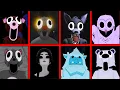 Download Lagu 99 Nights in the Forest - OWL VS DEER VS BEAR VS ZOMBIE GIRL VS MONKEY... | Jumpscare - Roblox
