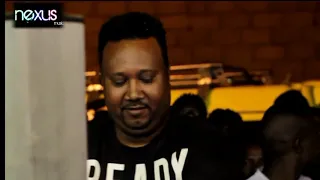 تغريد العشرة بشيركي منكم انا بعيدة 