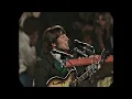 The Beatles - Rock And Roll Music (live) [COLORIZED]