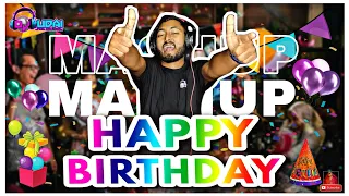 Download DJ Udai - Birthday Party Song Mix | Birthday Mashup | Birthday DJ Songs | Birthday Party Songs MP3