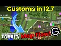 Life after the Tarkov Customs Expansion Is the map flow broken in 12 7