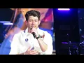 Jonas Brothers - Who’s in Your Head (Live)
