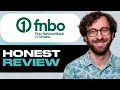 FNBO Bank Honest Review - Watch Before Using My Experience