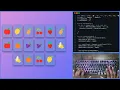 ASMR Coding Card Matching Game