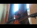 Migration Of Souls Cover - M. Ward