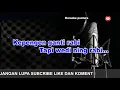 Download Lagu SYARAT SIJI - MEY BARBY KARAOKE