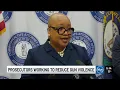Jefferson County top attorney talks 2025 goals