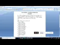 Class-7 Computer Studies Ch-8 QBasic-Conditional Statements Programs Date- 2020
