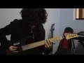Download Lagu DIGIMON FRONTIER - FIRE ! / GUITAR COVER