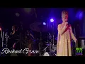 Download Lagu Rachael Grace - Cry Me A River (Ella Fitzgerald/Barbra Streisand) Cover LIVE (Colour Version)