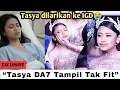 Lagu DETIK DETIK‼️Tasya DA7 Tampil Tak Fit, Momen Oksigen di Panggung Bikin Penonton Menangis\