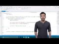 Connect 2015 Excel JavaScript add in APIs