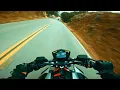 Download Lagu MALIBUS MOST WANTED. | APRILIA SHIVER 900 + AKRAPOVIC [RAW SOUND] [4K]