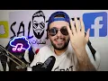 TUL8TE, Saint Levant - Nano I  تووليت، ساينت ليفانت - نانو رياكت