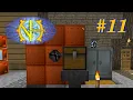 Ore Processing the HOT Way GregTech New Horizons S2 - 11
