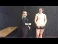 Subscapular Skinfold
