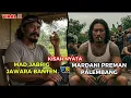 Lagu VIRAL !!! MAT JABRIG JAWARA BANTEN VS MARDANI PREMAN PALEMBANG - KISAH VIRAL DONGENG NUSANTARA