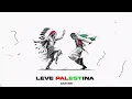 KOFIA - Leve Palestina (RAEVION Remix)