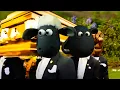Download Lagu Shaun the Sheep EPIC COLLECTION! #8 - Coffin Dance Song (COVER)