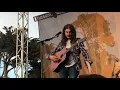 Kurt Vile - Girl Called Alex - Hardly Strictly Bluegrass - San Francisco CA - 10-6-2019