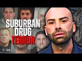 Queens Millionaire Drug War The Snitch the Boss and the Mafia Empire