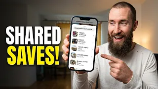 How to use Instagram Collaborative Collections with Friends Quick Guide
