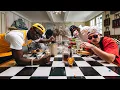 Download Lagu Leto - Train de vie feat. PLK (Clip officiel)