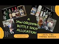 A Jaw-Dropping Allocation Event at Local Vine in Vinings Georgia