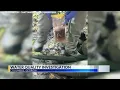 Georgia EPD City of Columbus responding to diesel pollution in Columbus creek