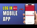 How To Log In to CIBC Mobile Banking App 2026 Guide Beginner Step-by-Step