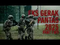 EKS GERAK PANTAS 2025 PT. 2 | WAR HAS JUST BEGUN