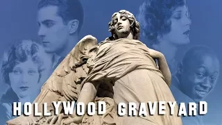 Download FAMOUS GRAVE TOUR - Calvary #2 (Dolores Costello, Ted Healy, etc.) MP3