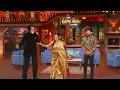 Download Lagu कपिल भी देखता रह गया… रेखा का हाथ पकड़े शो में आए अमिताभ बच्चन | The Kapil Sharma Show S2 | Episode
